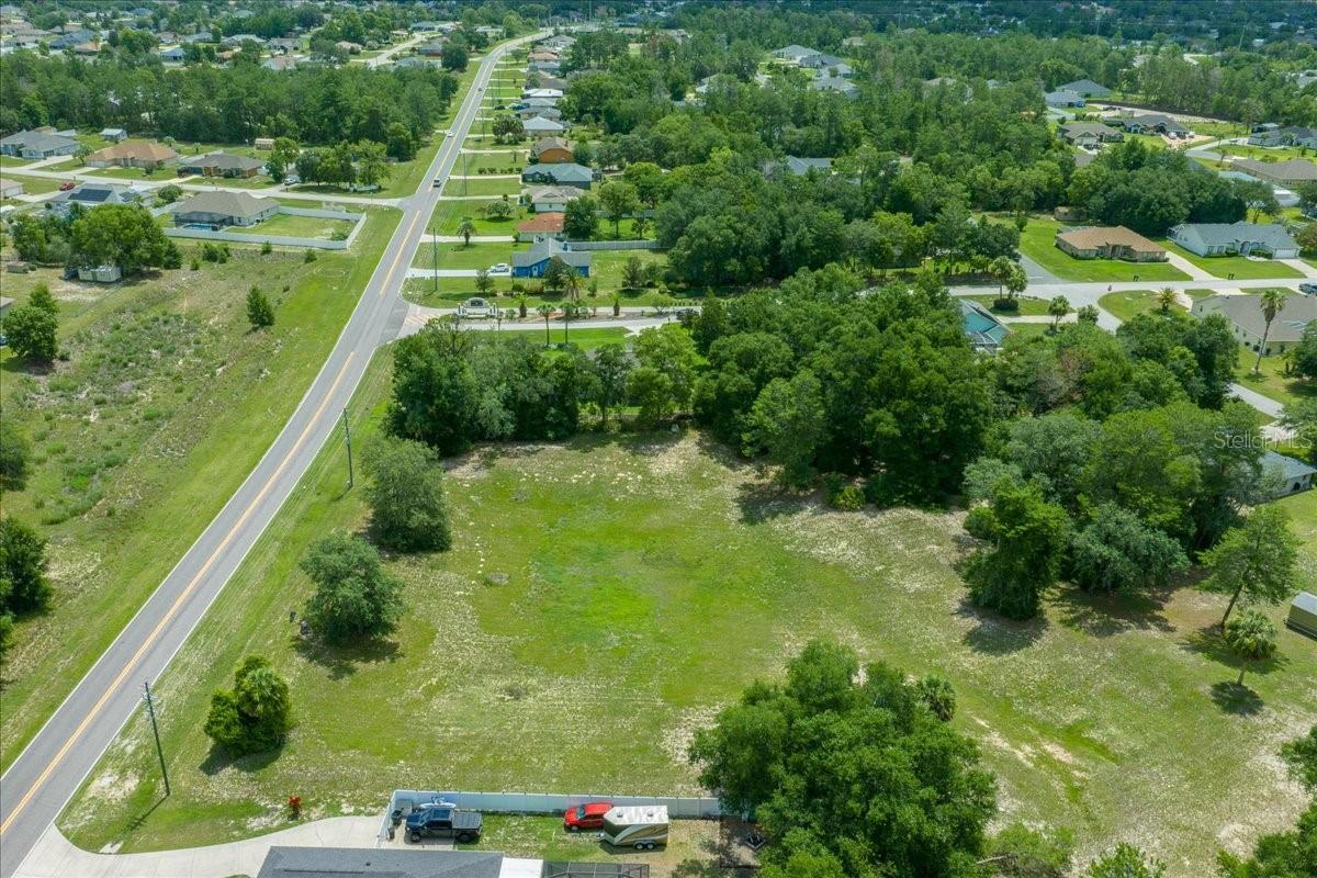 KINGSLAND COUNTRY ESTATES - MARCO POLO - Residential