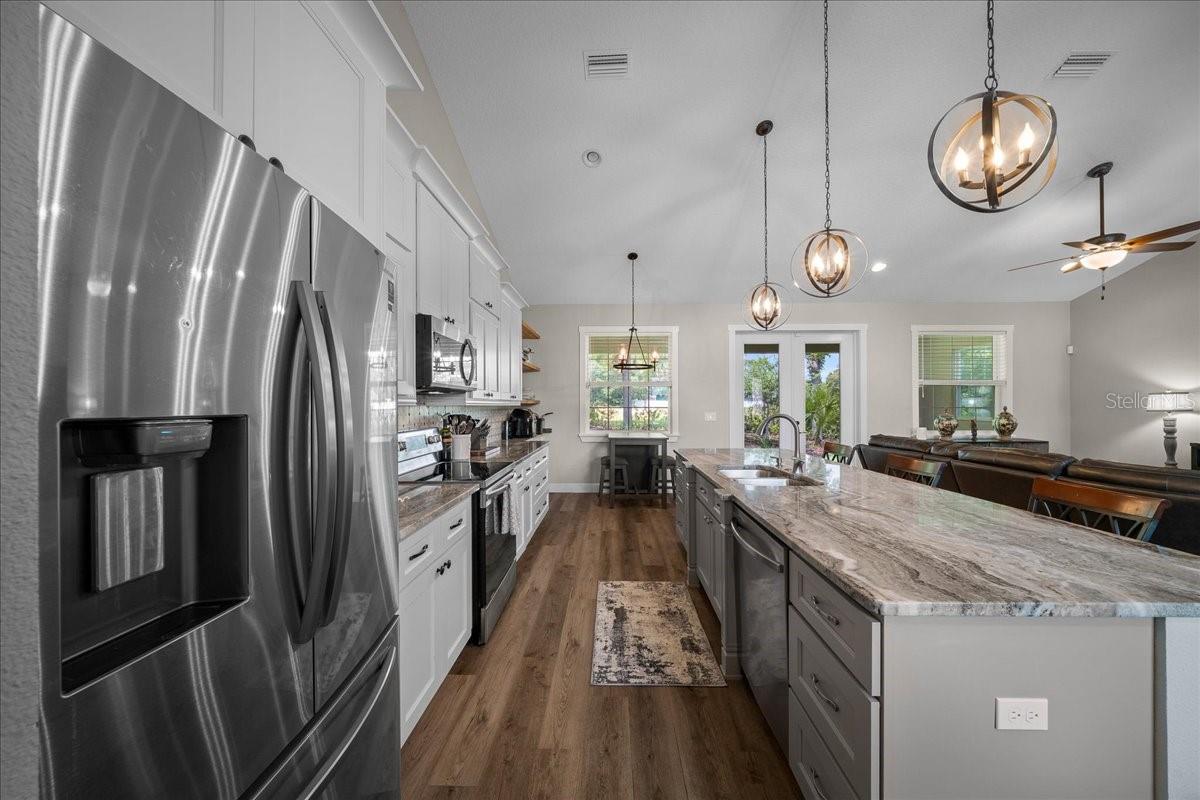 KINGSLAND COUNTRY ESTATES - MARCO POLO - Residential