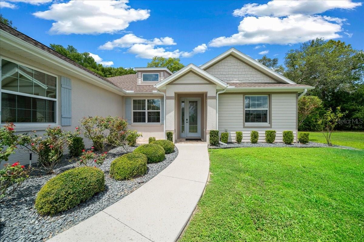 KINGSLAND COUNTRY ESTATES - MARCO POLO - Residential