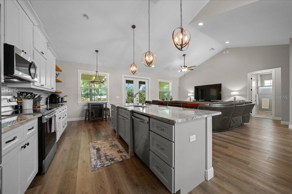 KINGSLAND COUNTRY ESTATES - MARCO POLO - Residential