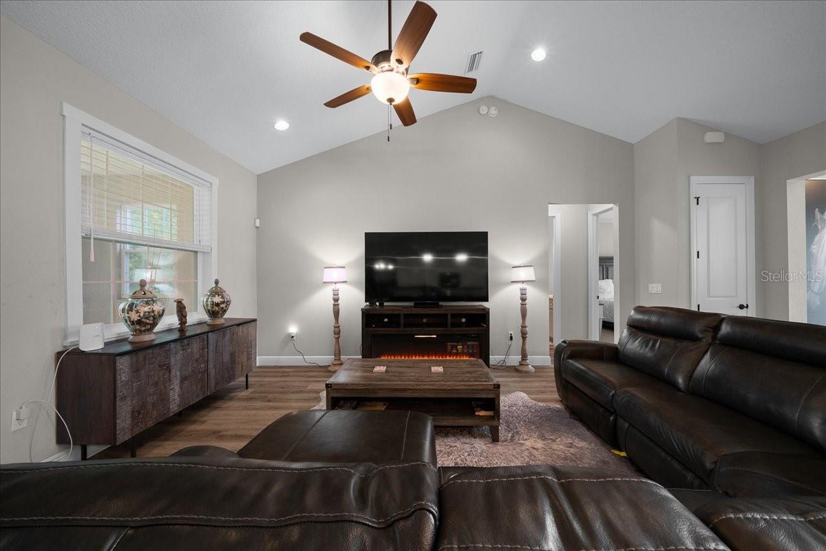KINGSLAND COUNTRY ESTATES - MARCO POLO - Residential