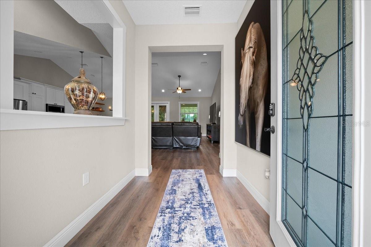 KINGSLAND COUNTRY ESTATES - MARCO POLO - Residential