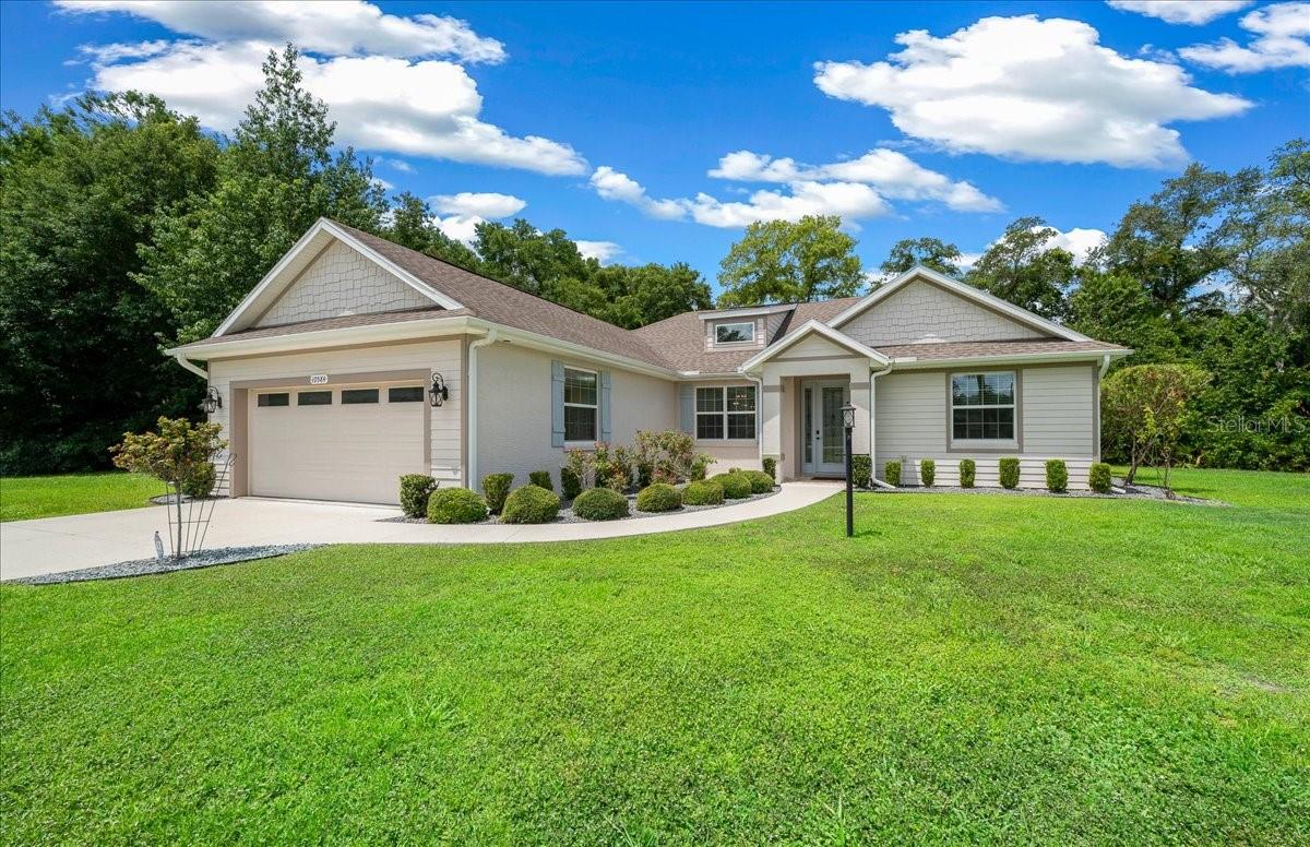 KINGSLAND COUNTRY ESTATES - MARCO POLO - Residential