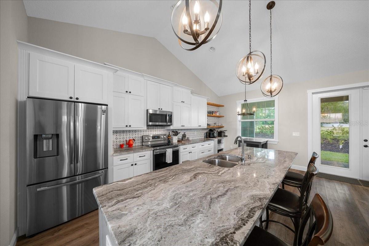 KINGSLAND COUNTRY ESTATES - MARCO POLO - Residential