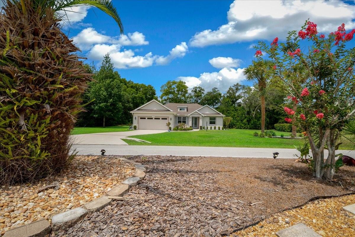 KINGSLAND COUNTRY ESTATES - MARCO POLO - Residential