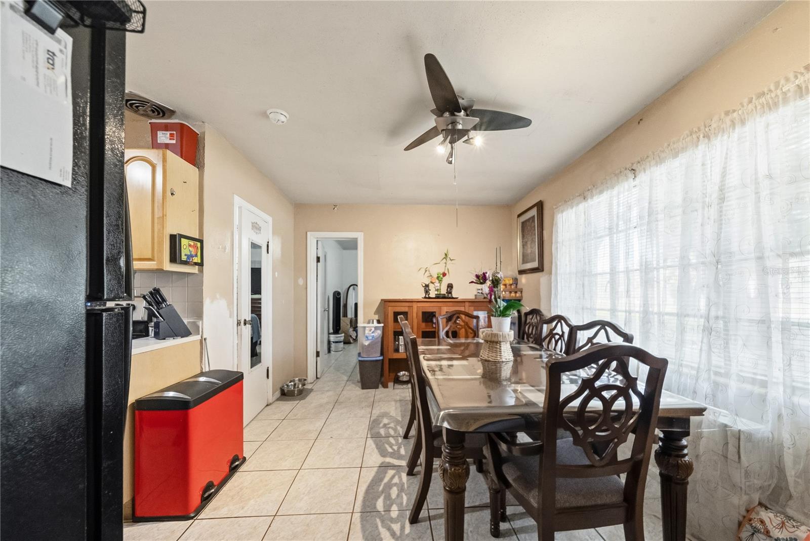 LAKE KATHRYN PARK - Residential