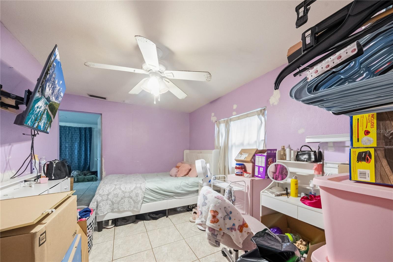LAKE KATHRYN PARK - Residential