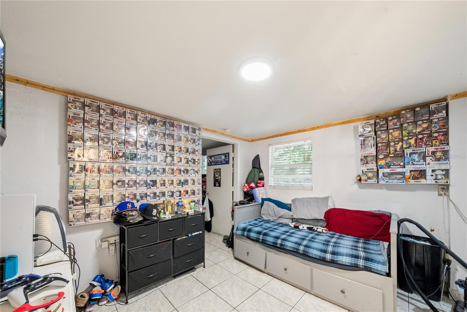 LAKE KATHRYN PARK - Residential