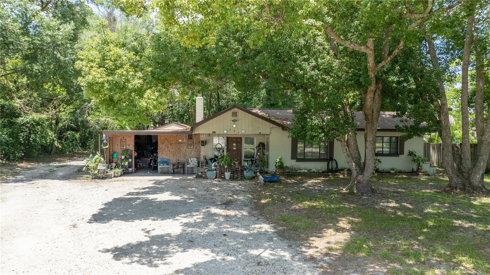 LAKE KATHRYN PARK - Residential