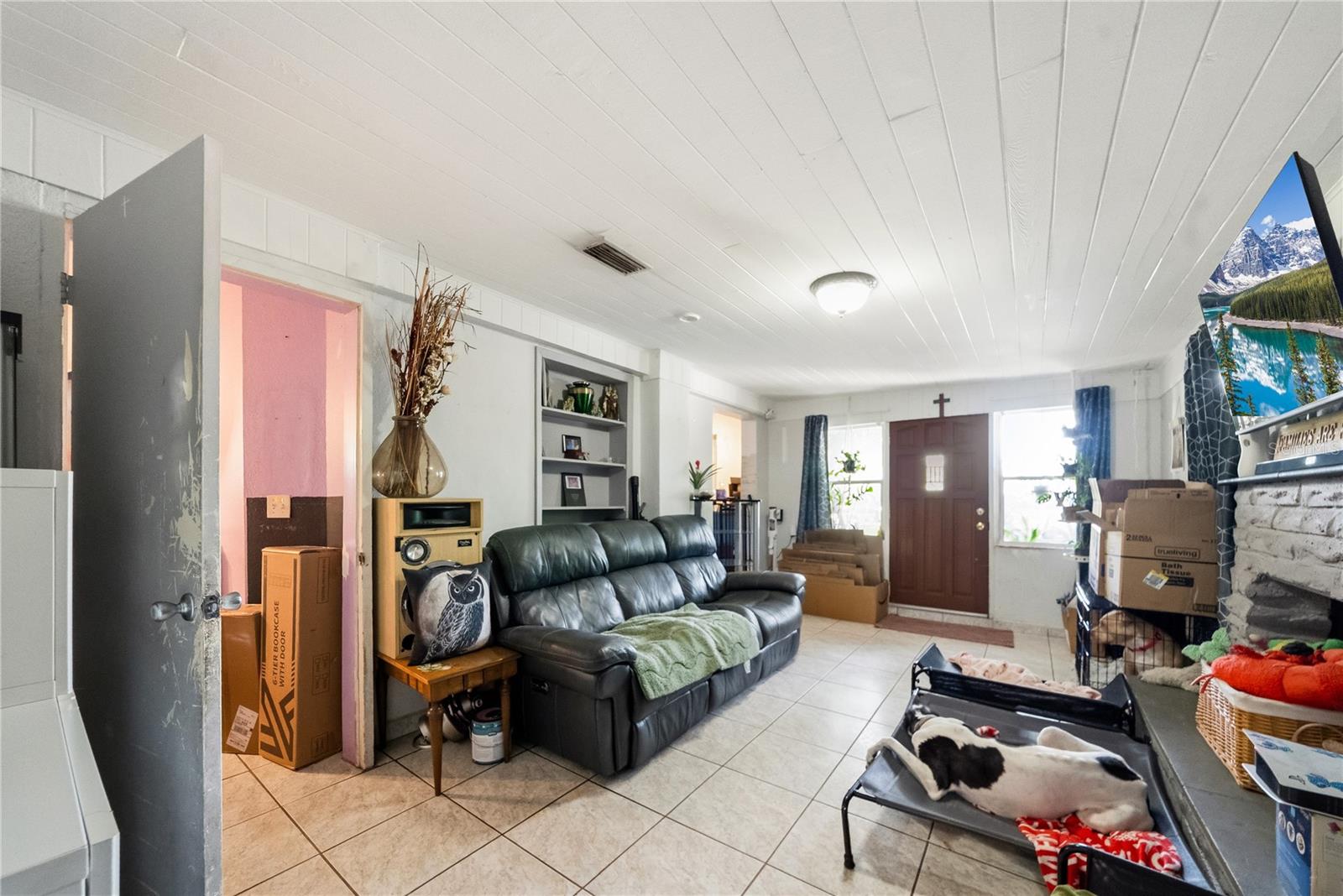 LAKE KATHRYN PARK - Residential