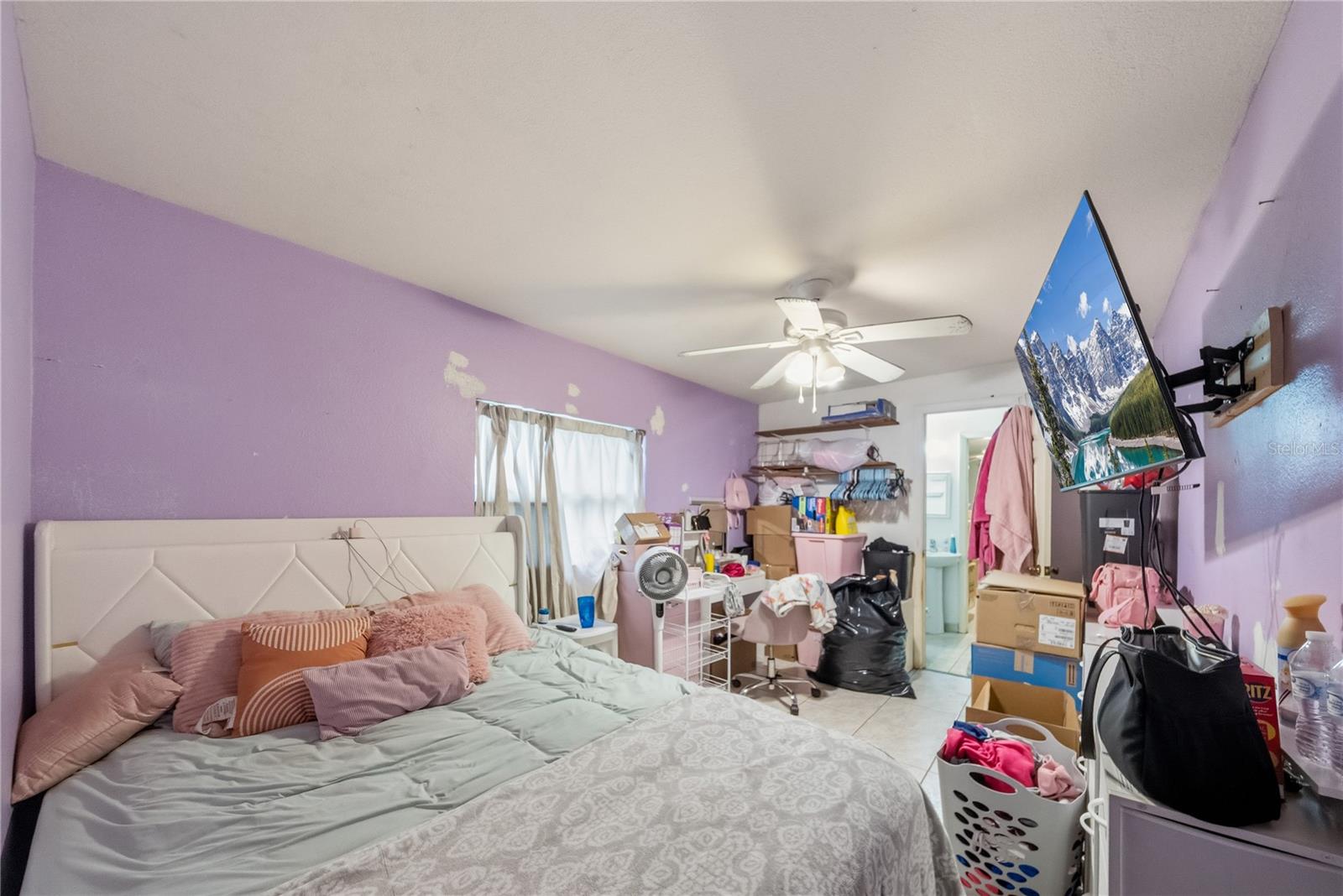 LAKE KATHRYN PARK - Residential