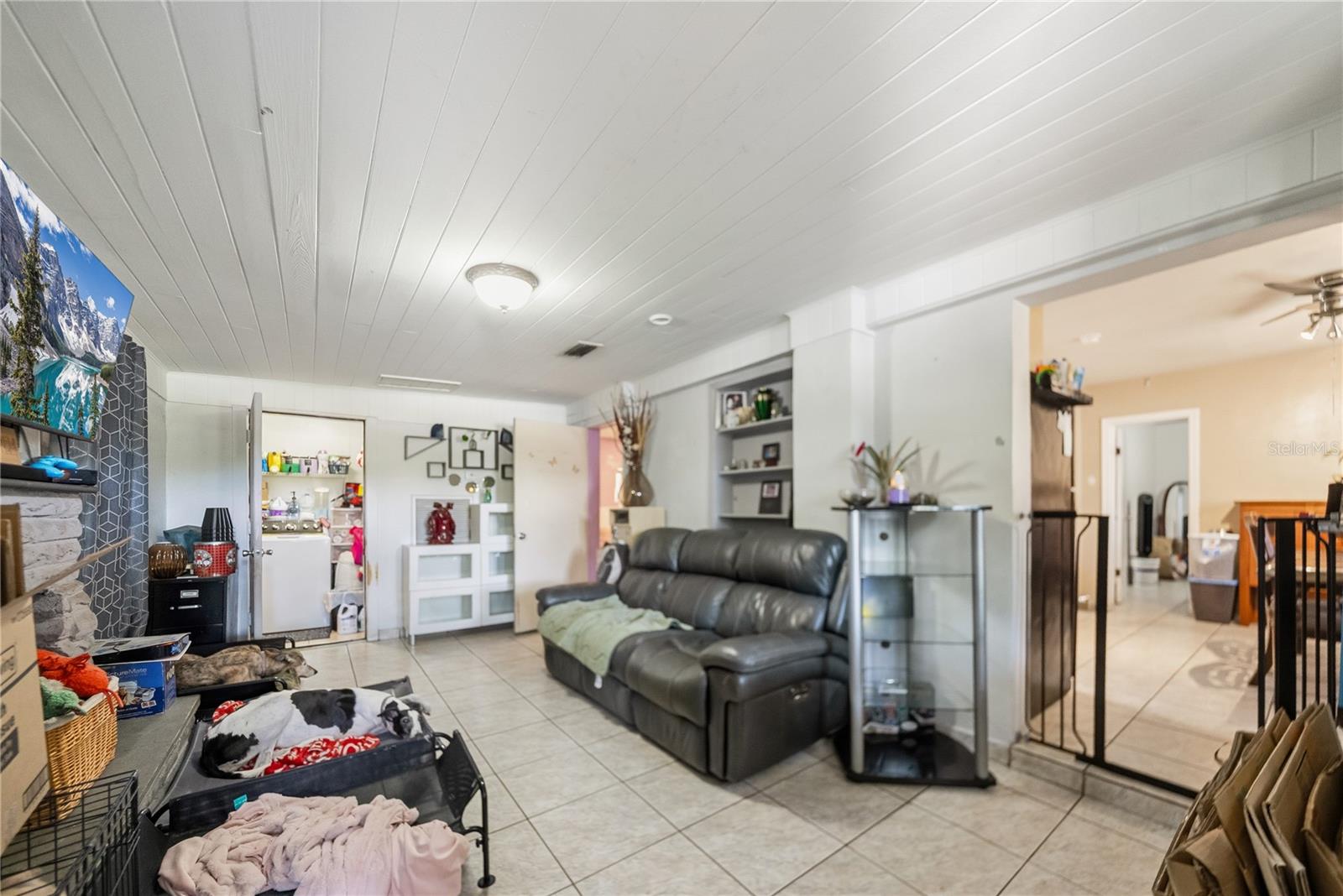 LAKE KATHRYN PARK - Residential