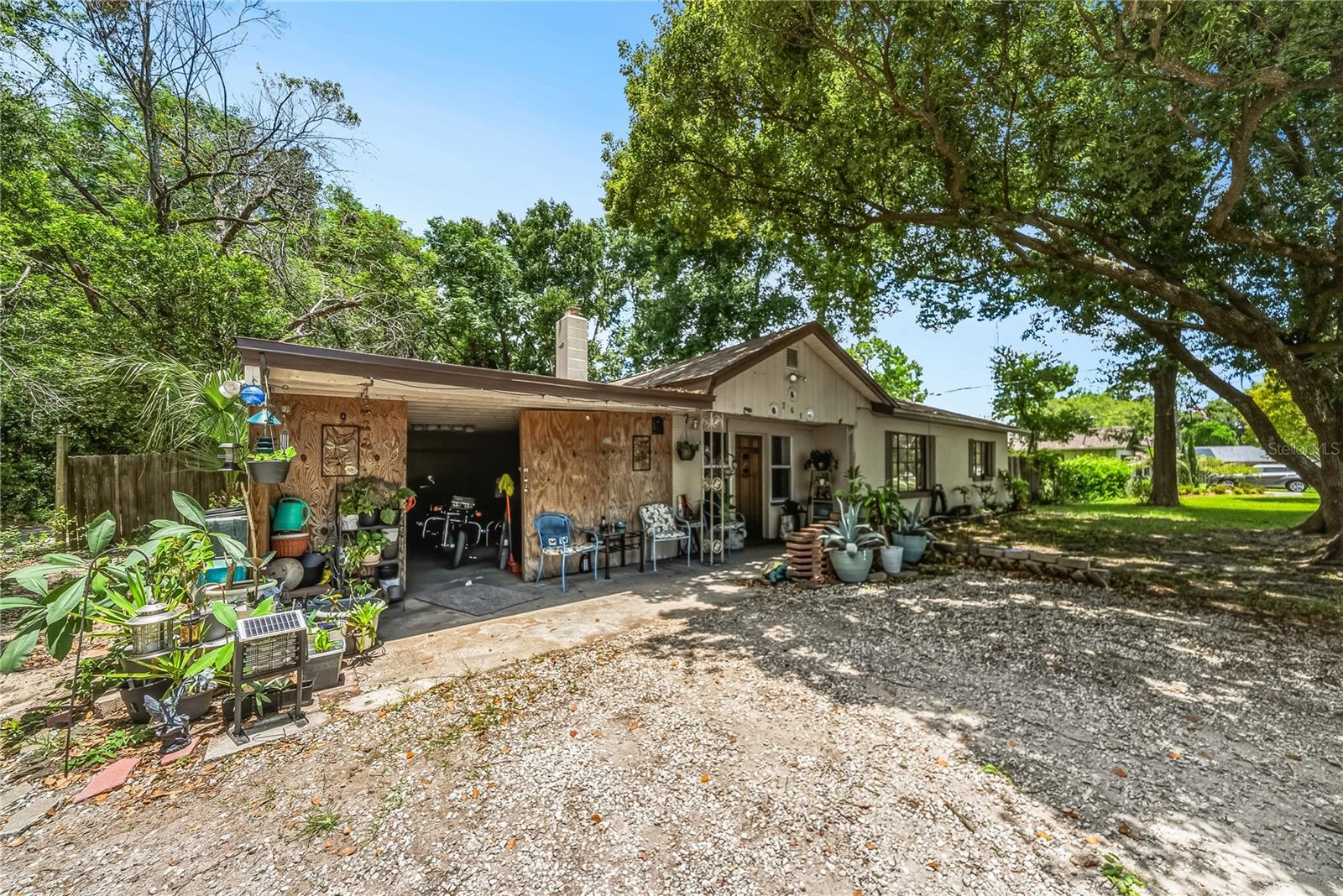 LAKE KATHRYN PARK - Residential