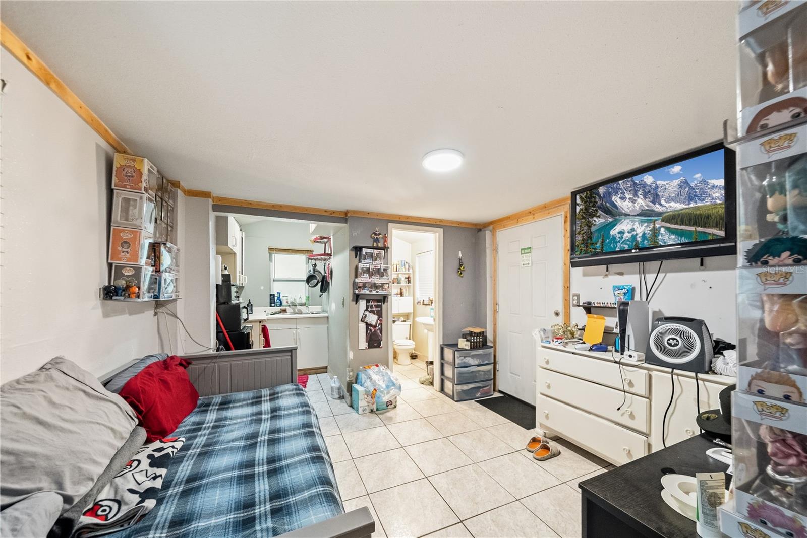 LAKE KATHRYN PARK - Residential