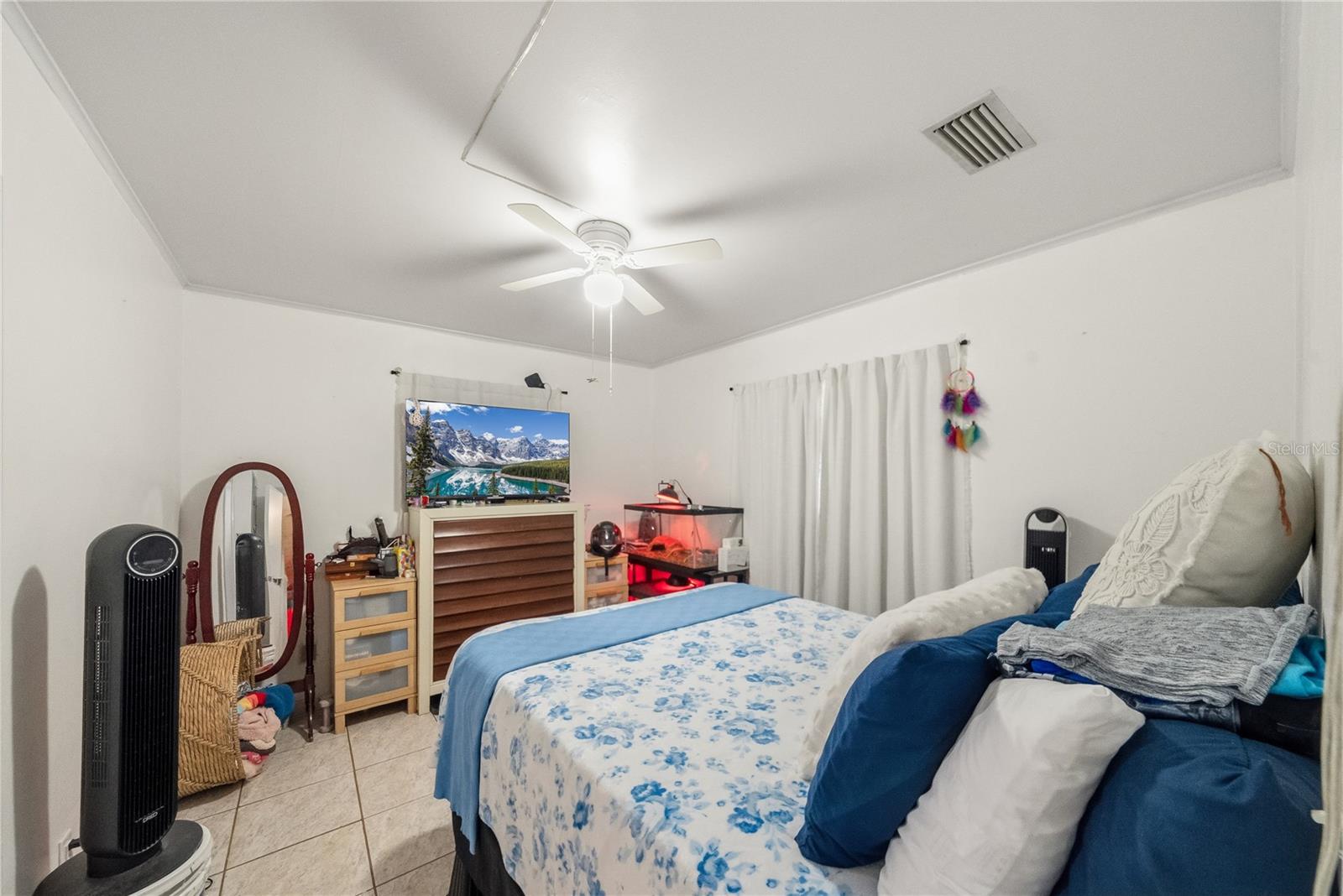 LAKE KATHRYN PARK - Residential
