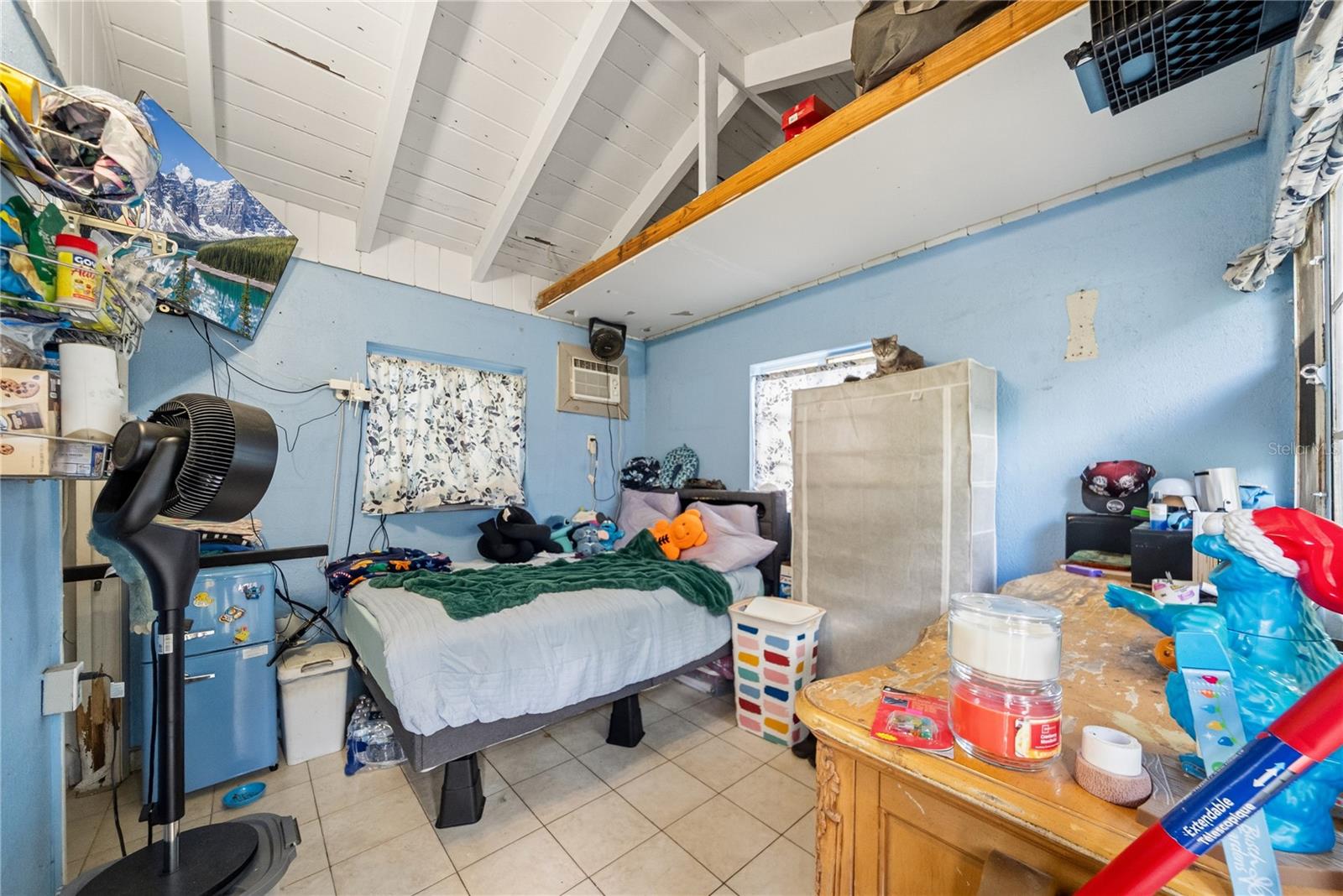 LAKE KATHRYN PARK - Residential