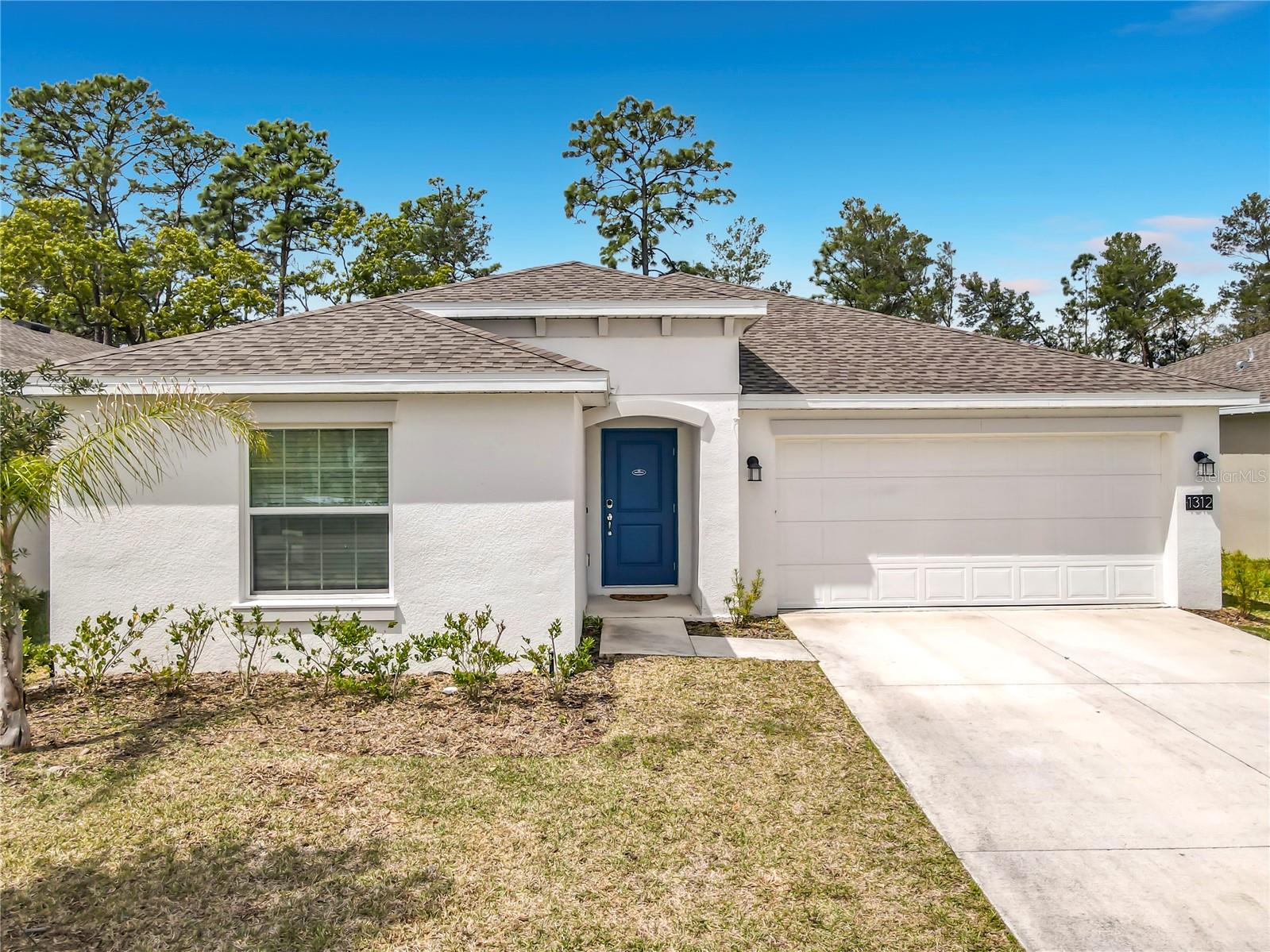 VINELAND RESERVE PH 3 - Residential