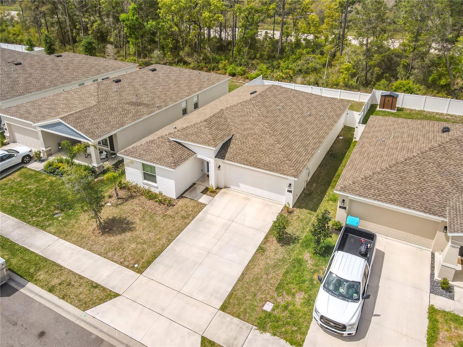 VINELAND RESERVE PH 3 - Residential