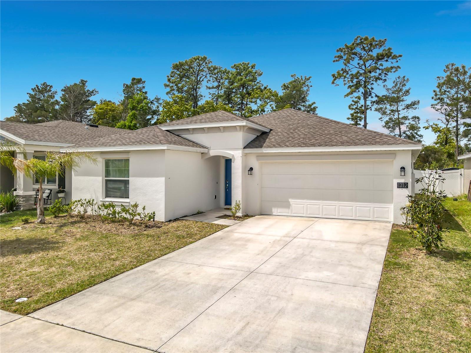 VINELAND RESERVE PH 3 - Residential