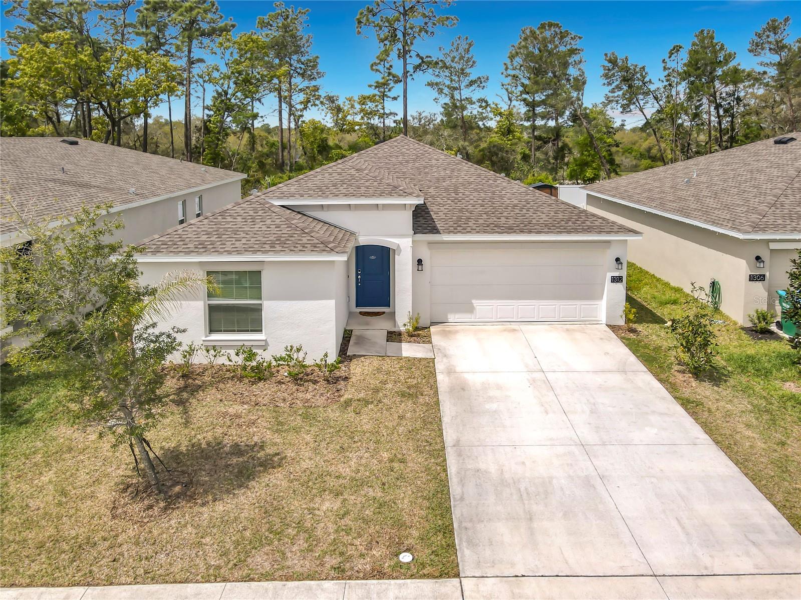 VINELAND RESERVE PH 3 - Residential