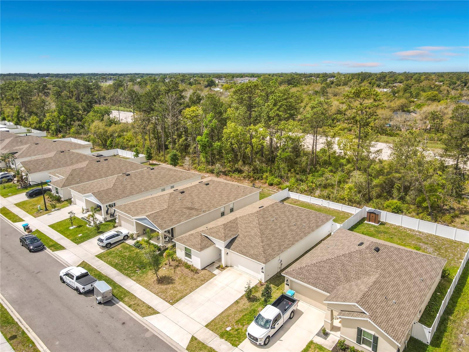 VINELAND RESERVE PH 3 - Residential