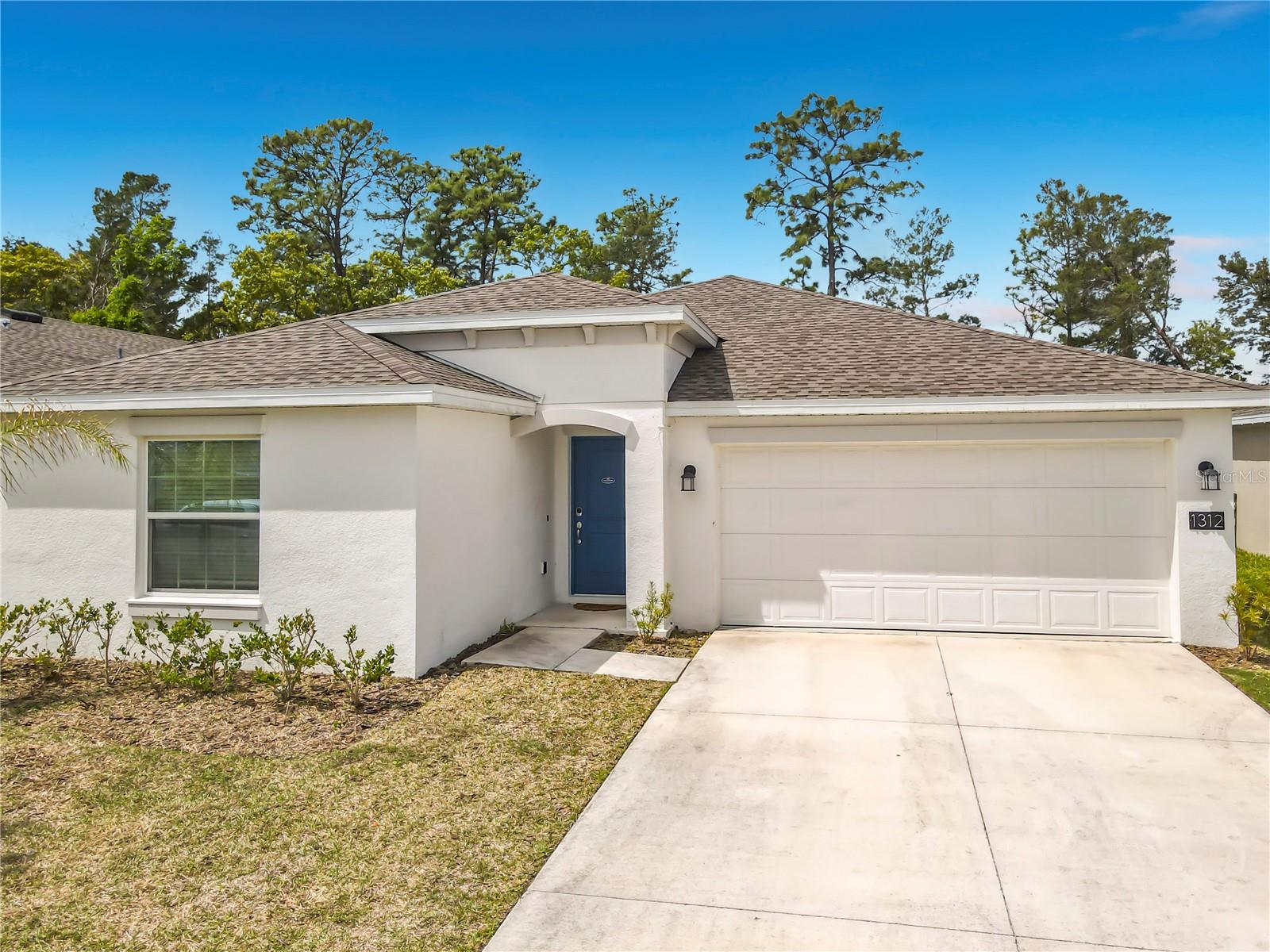 VINELAND RESERVE PH 3 - Residential