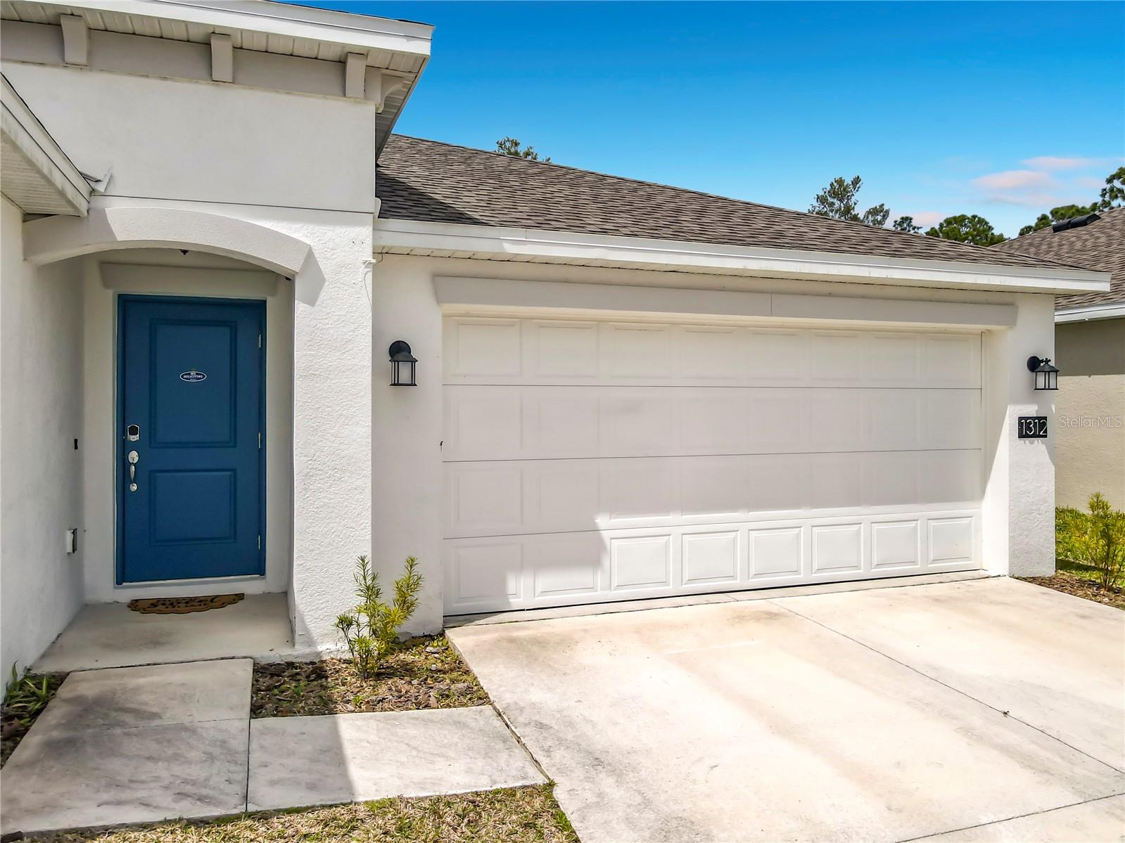VINELAND RESERVE PH 3 - Residential