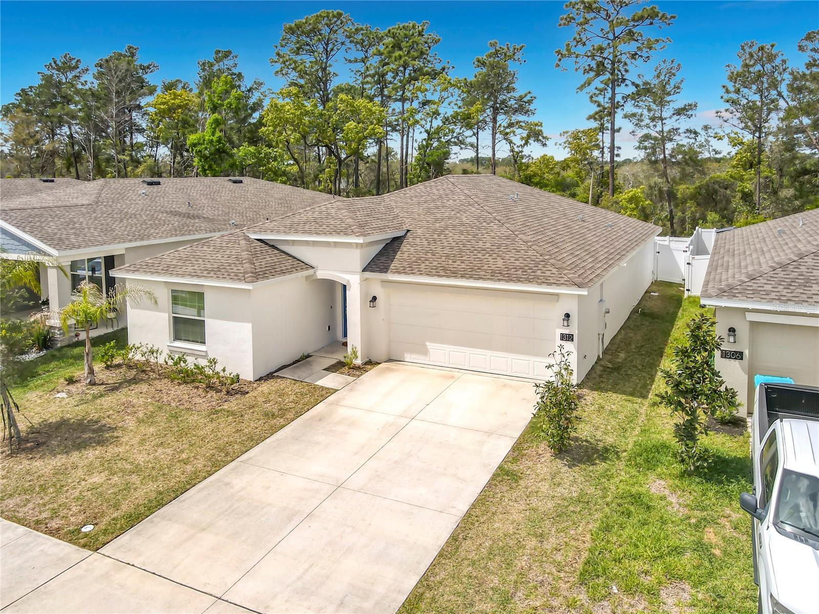 VINELAND RESERVE PH 3 - Residential