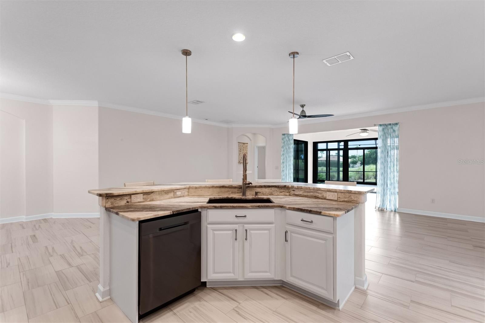 STONEYBROOK SOUTH PH 1 - Residential