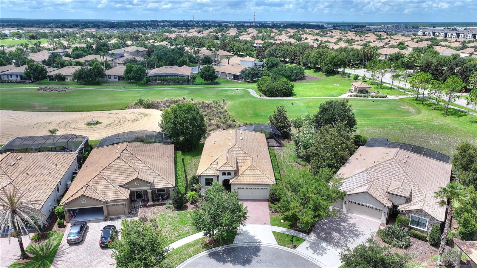 STONEYBROOK SOUTH PH 1 - Residential