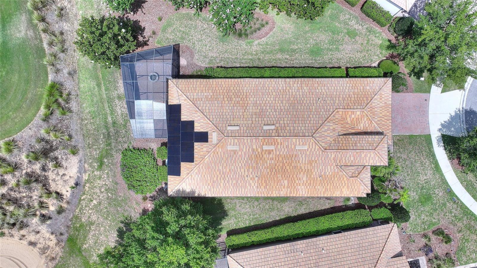 STONEYBROOK SOUTH PH 1 - Residential