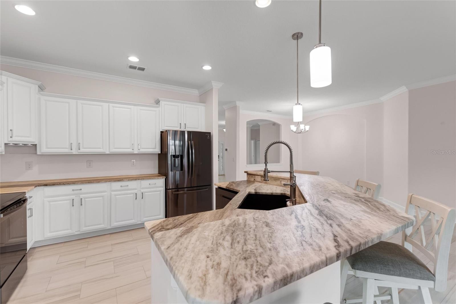 STONEYBROOK SOUTH PH 1 - Residential