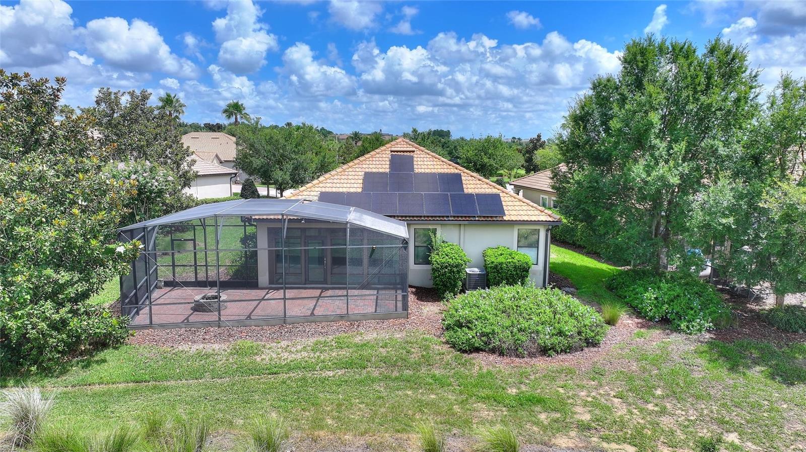 STONEYBROOK SOUTH PH 1 - Residential