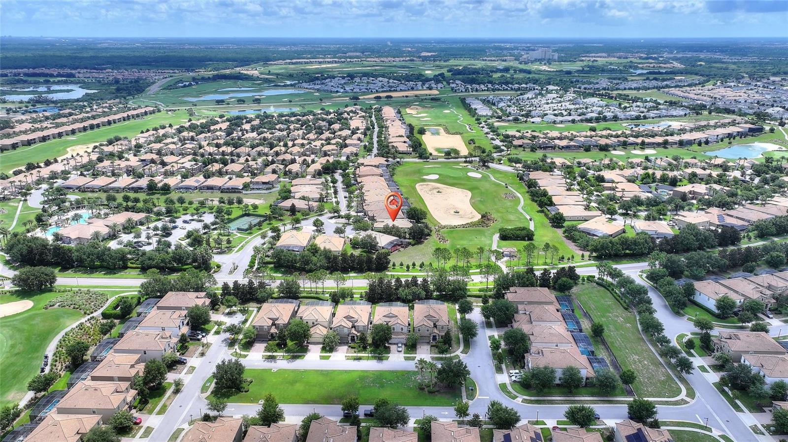 STONEYBROOK SOUTH PH 1 - Residential