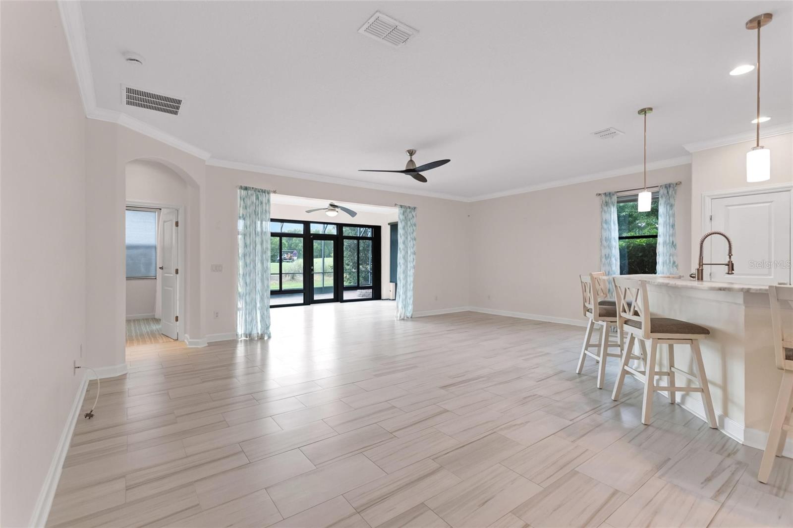 STONEYBROOK SOUTH PH 1 - Residential