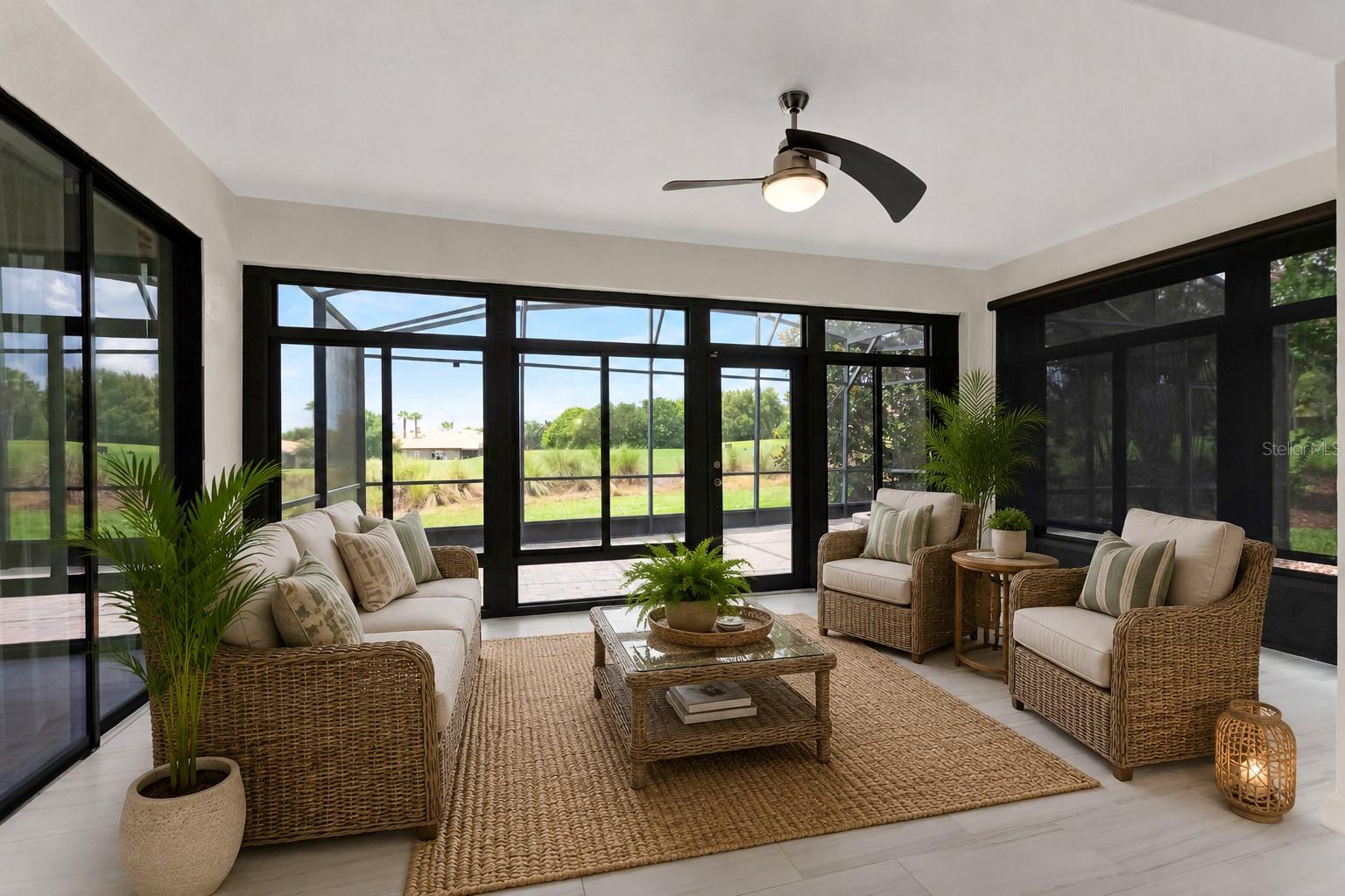 STONEYBROOK SOUTH PH 1 - Residential