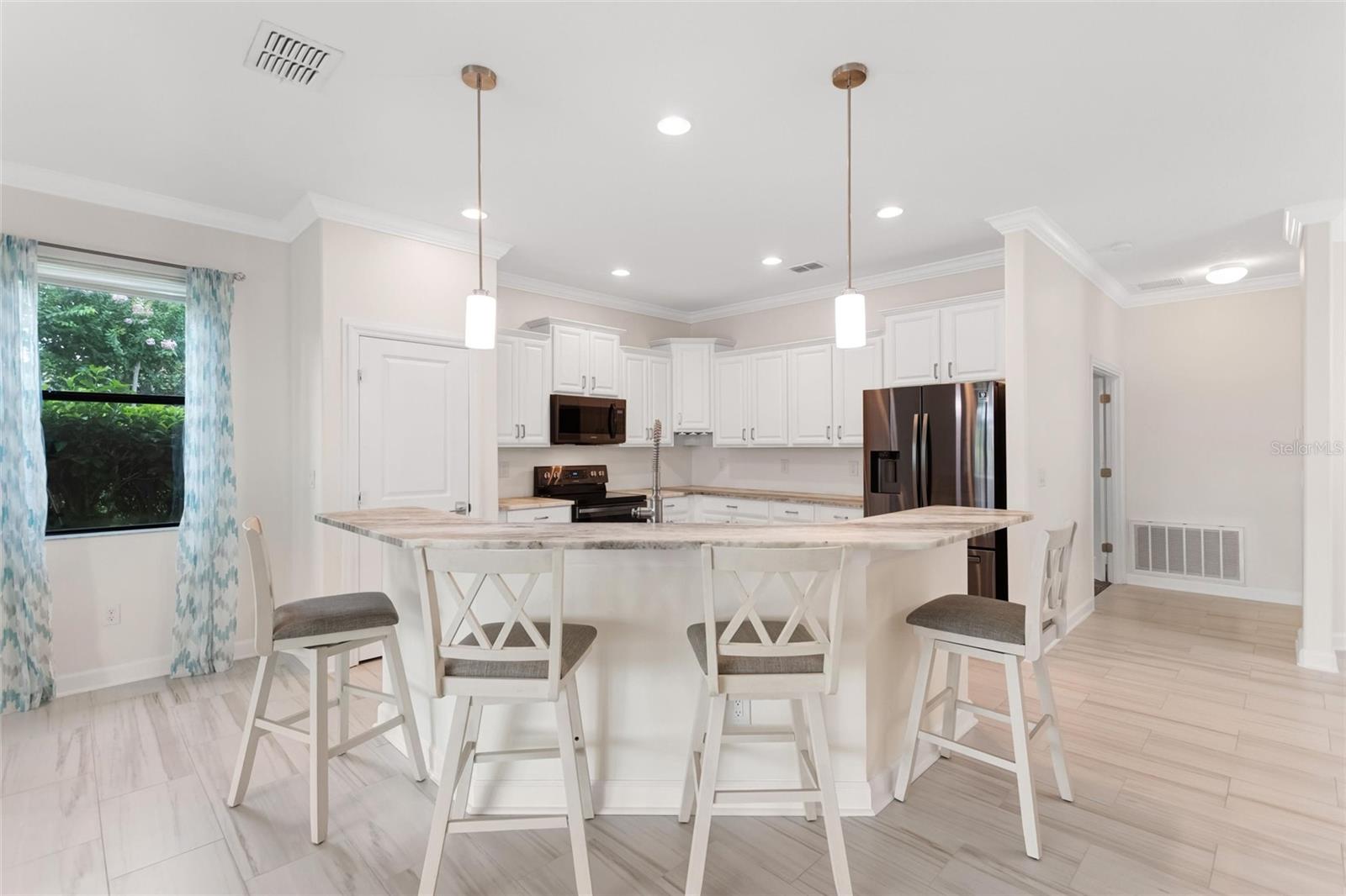 STONEYBROOK SOUTH PH 1 - Residential