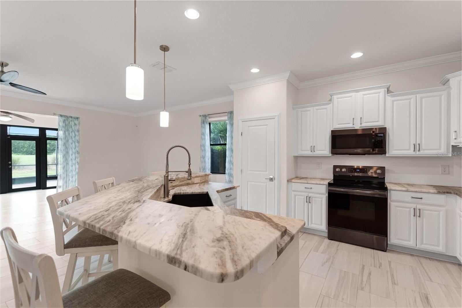STONEYBROOK SOUTH PH 1 - Residential