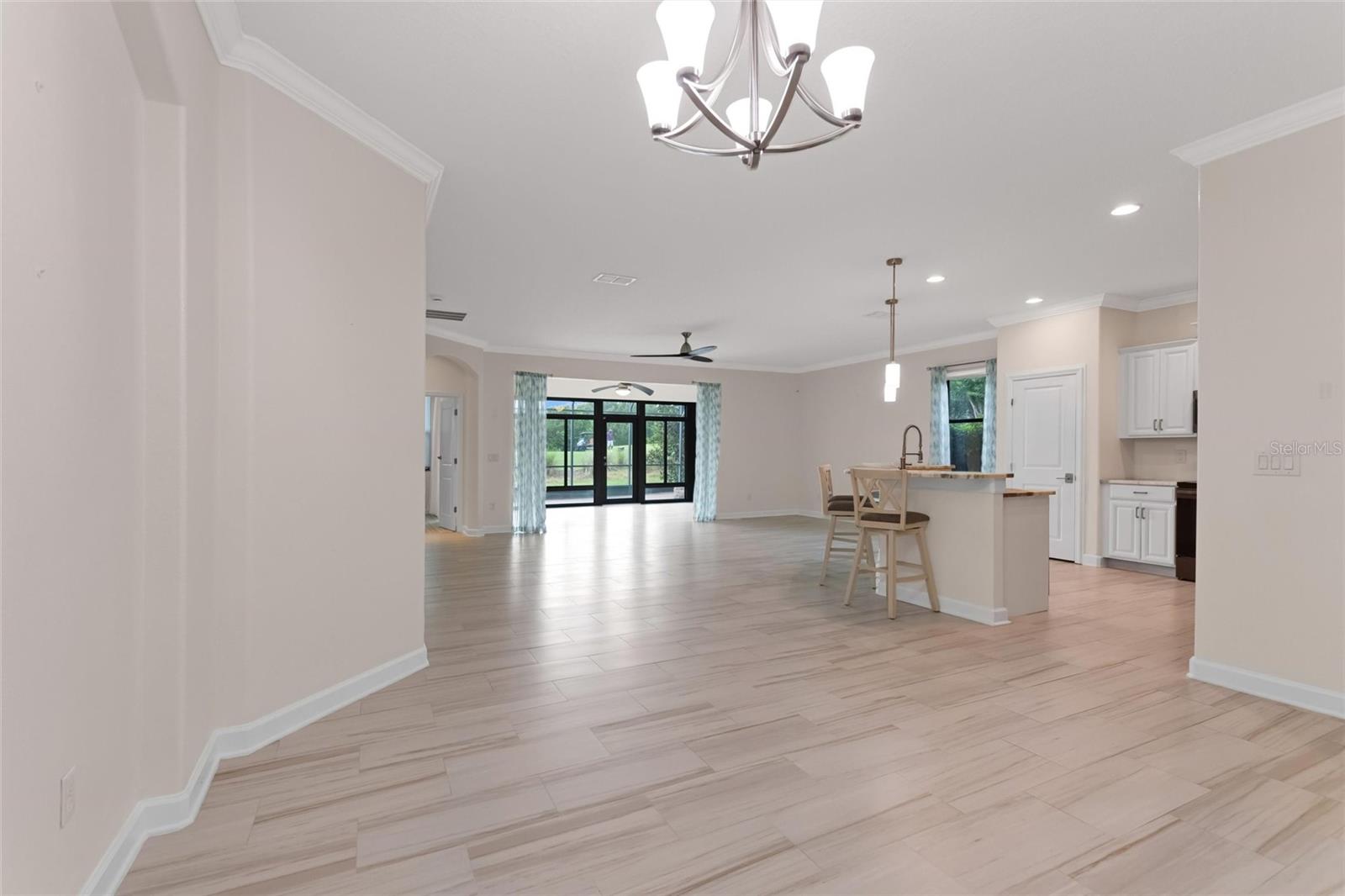 STONEYBROOK SOUTH PH 1 - Residential