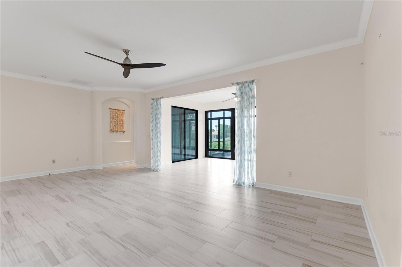 STONEYBROOK SOUTH PH 1 - Residential