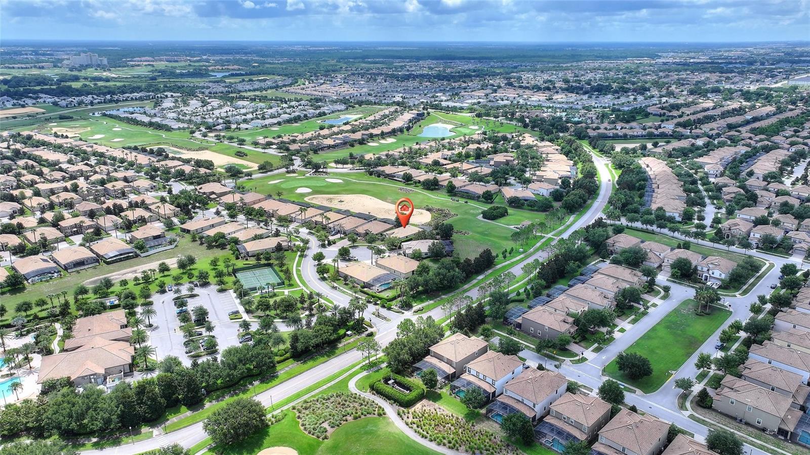 STONEYBROOK SOUTH PH 1 - Residential
