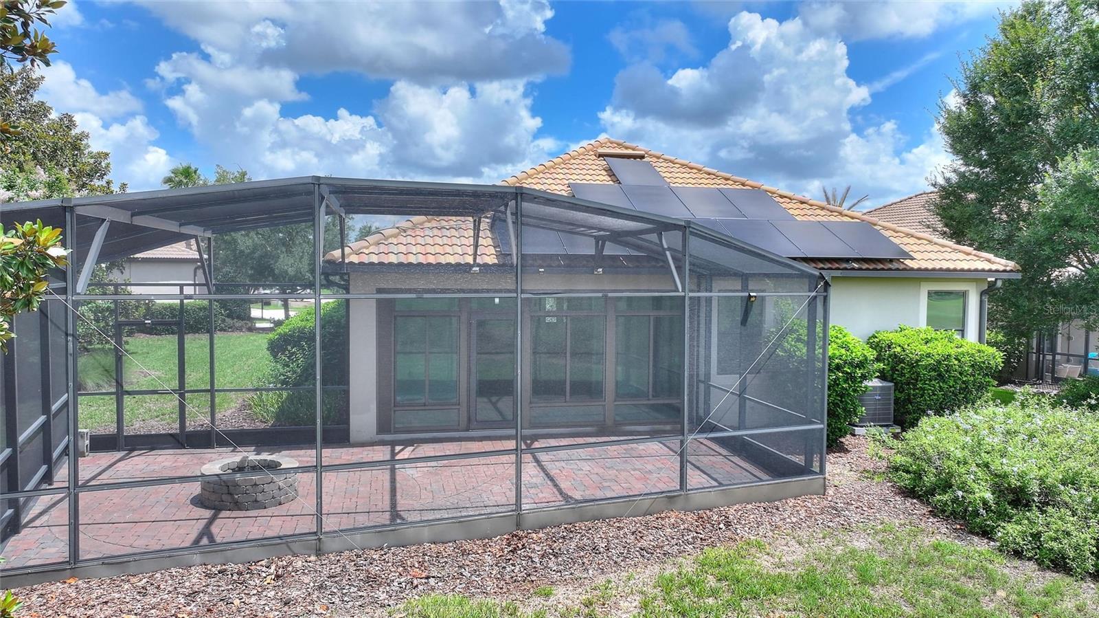 STONEYBROOK SOUTH PH 1 - Residential