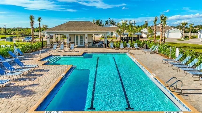 SEA COVE - Residential