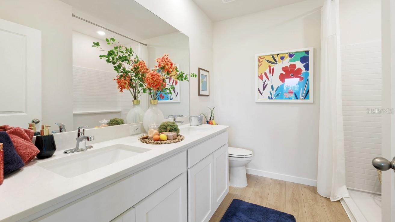 SEA COVE - Residential