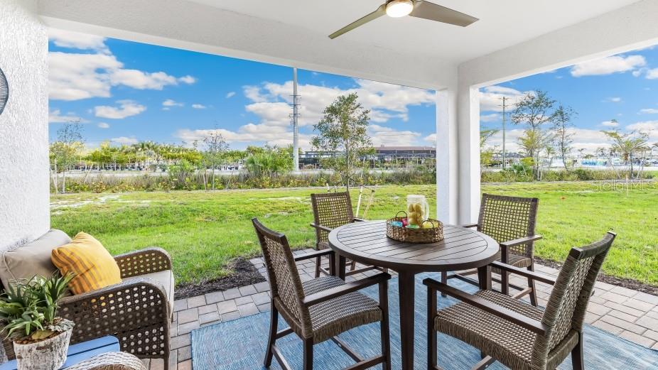 SEA COVE - Residential