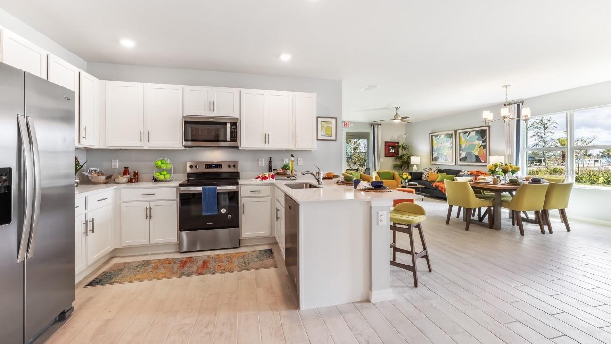 SEA COVE - Residential