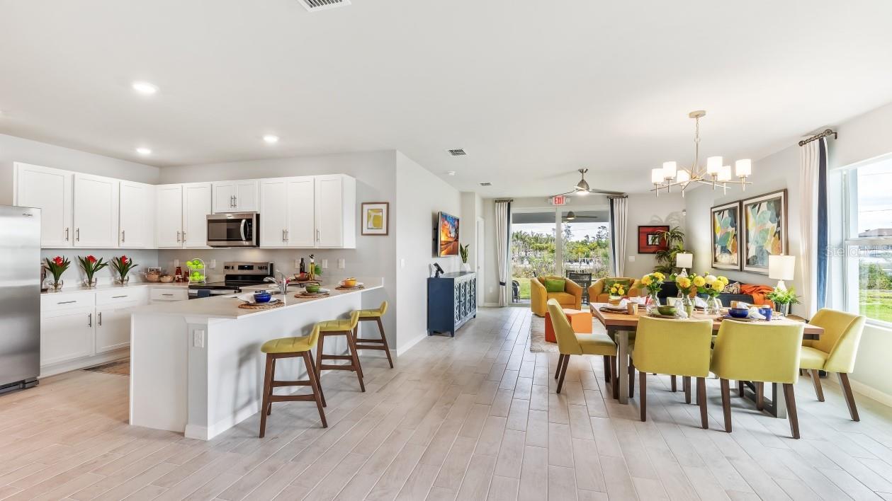 SEA COVE - Residential