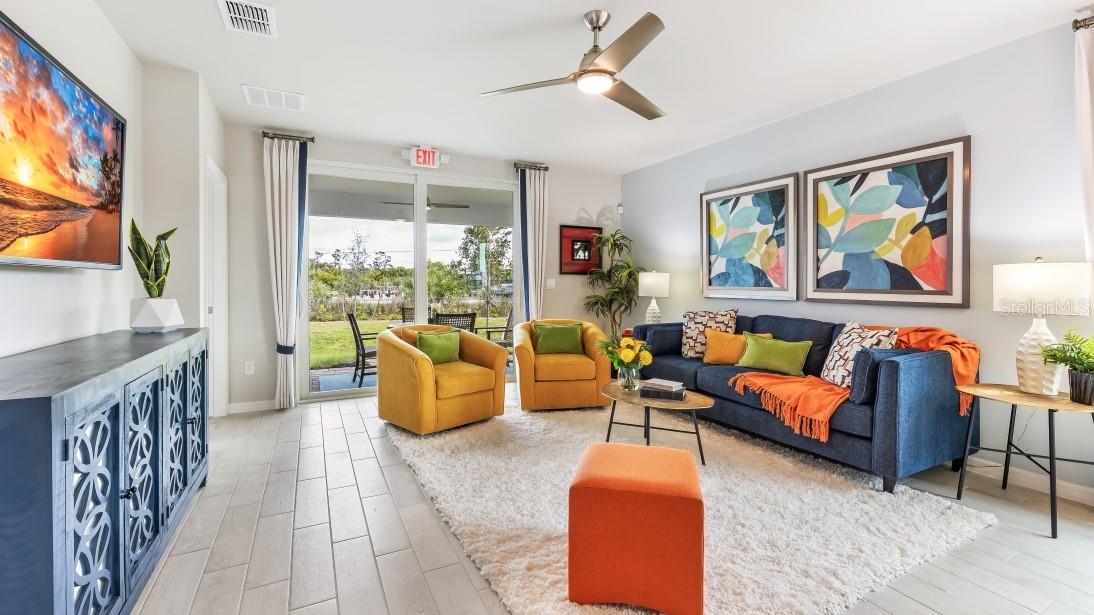 SEA COVE - Residential