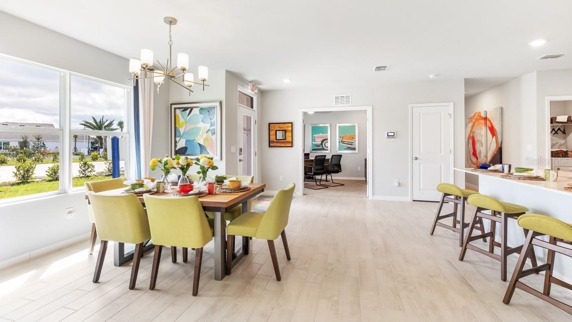 SEA COVE - Residential