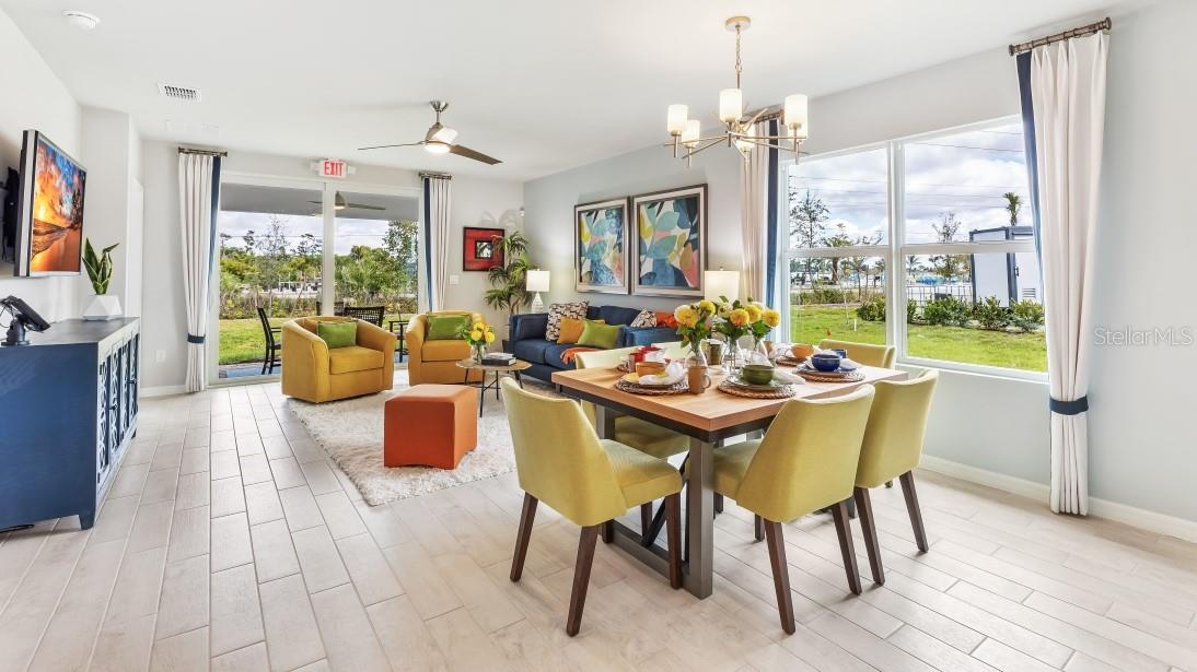 SEA COVE - Residential